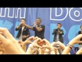 B-Brave - With You - Heiloo - 24/08/2013