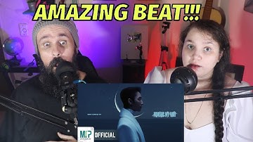 INSANE! SON TUNG M-TP | MAKING MY WAY | REACTION