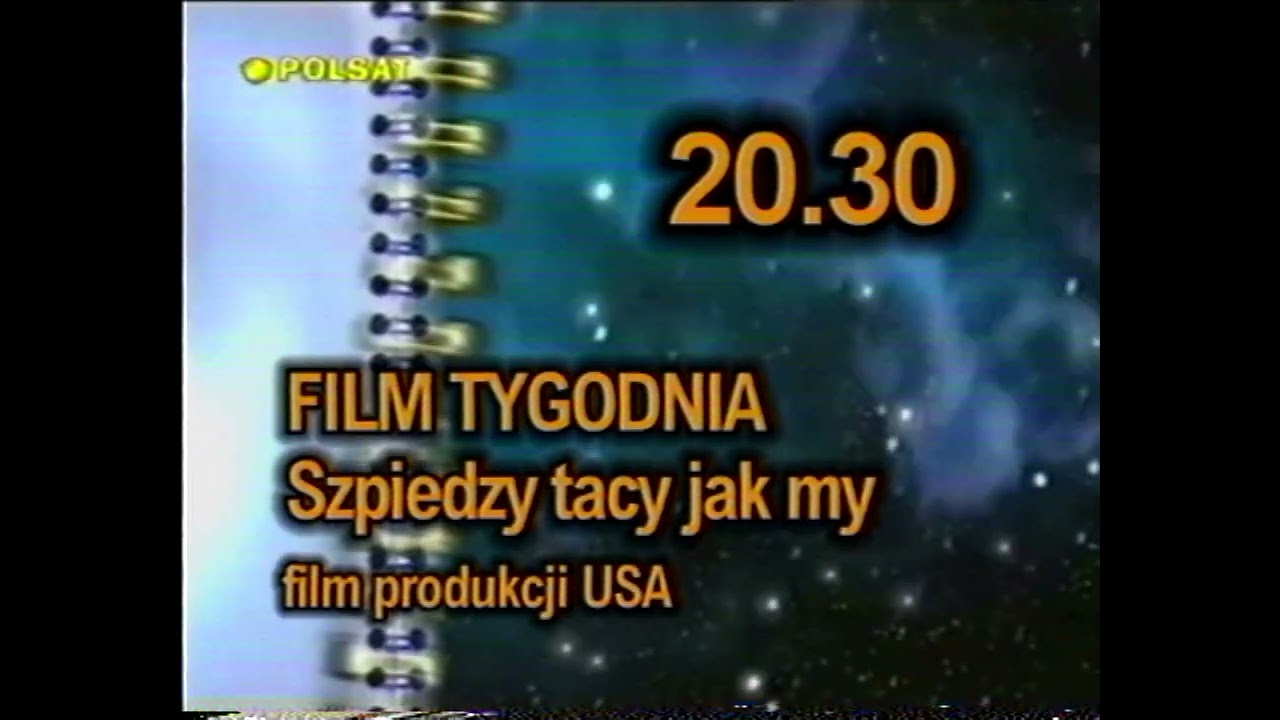 Polsat - 31.01.2000