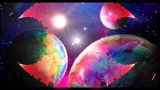 SPACE TRIPPERS