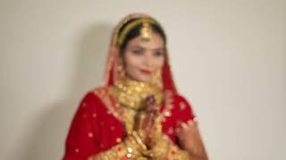 Nishi Bablu Gupta wedding video 1st March 2023