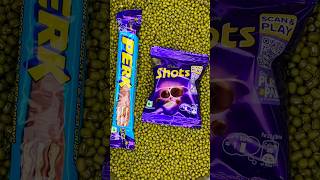 The Ultimate Birthday Candy & Chocolate Experience 🍫 | Super Relaxing ASMR #shorts #ytshorts #asmr
