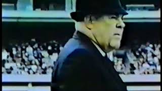 1967 Dolphins at Jets at week 5 AFL (week 3 NFL)