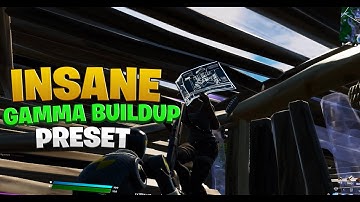 FREE PRESET: How To Make This INSANE Gamma Buildup - Edit Like Nadavb, Kanji, Yarn - Premiere Pro