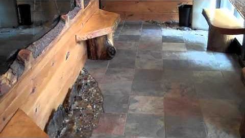 Running A Dojo, Environment Part 3