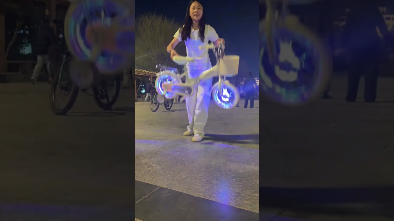 Top Foldable Bicycle for Kids Ages 2-8) Must-Have Spring Ride 2025! 