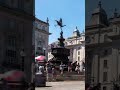 Have you ever shot #Hyperlapse in a busy square? #shorts