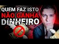 Afiliado Iniciante: 5 Erros GIGANTES que te Impedem de Vender Na Hotmart ou Eduzz