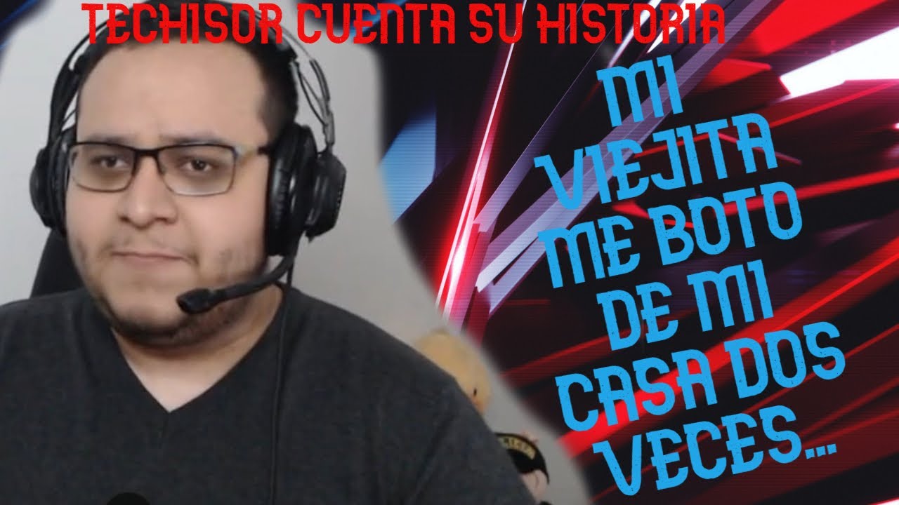 TECHISOR CUENTA LA HISTORIA DE SUS INICIOS