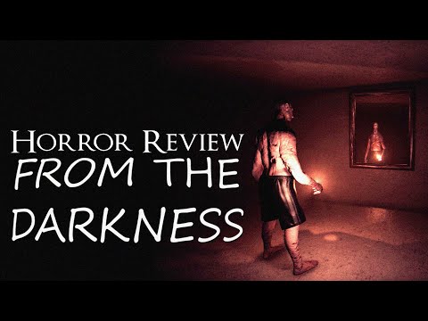 Horror Review: From The Darkness