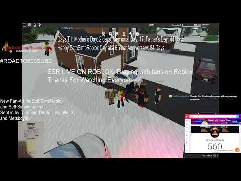 Ssr Live Playing With Fans On Roblox And Maybe On Discord Youtube - how to snowboard in roblox new game minecraftvideostv