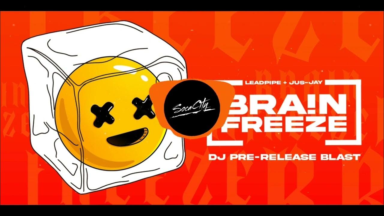 Leadpipe x Jus-Jay - Brain Freeze (CROP OVER 2023) Leadpipe x Jus-Jay - Brain Freeze (CROP OVER 2023)