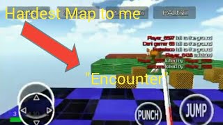 Deathrun 2 go ragdoll - the hardest map to me screenshot 1