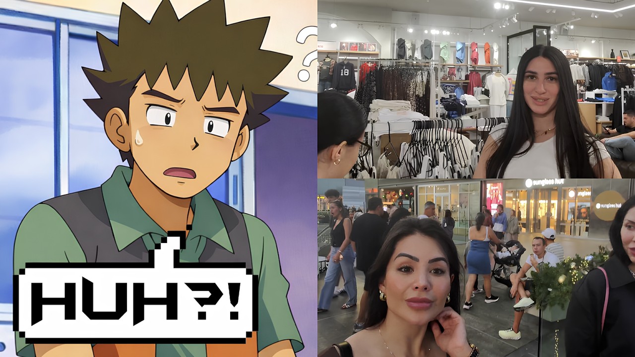 EJaay's POV Approaches #6