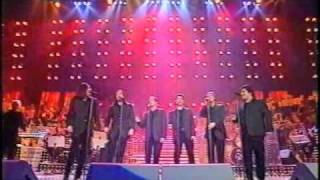 Neri per caso - Mai più sola - Sanremo 1996.m4v chords