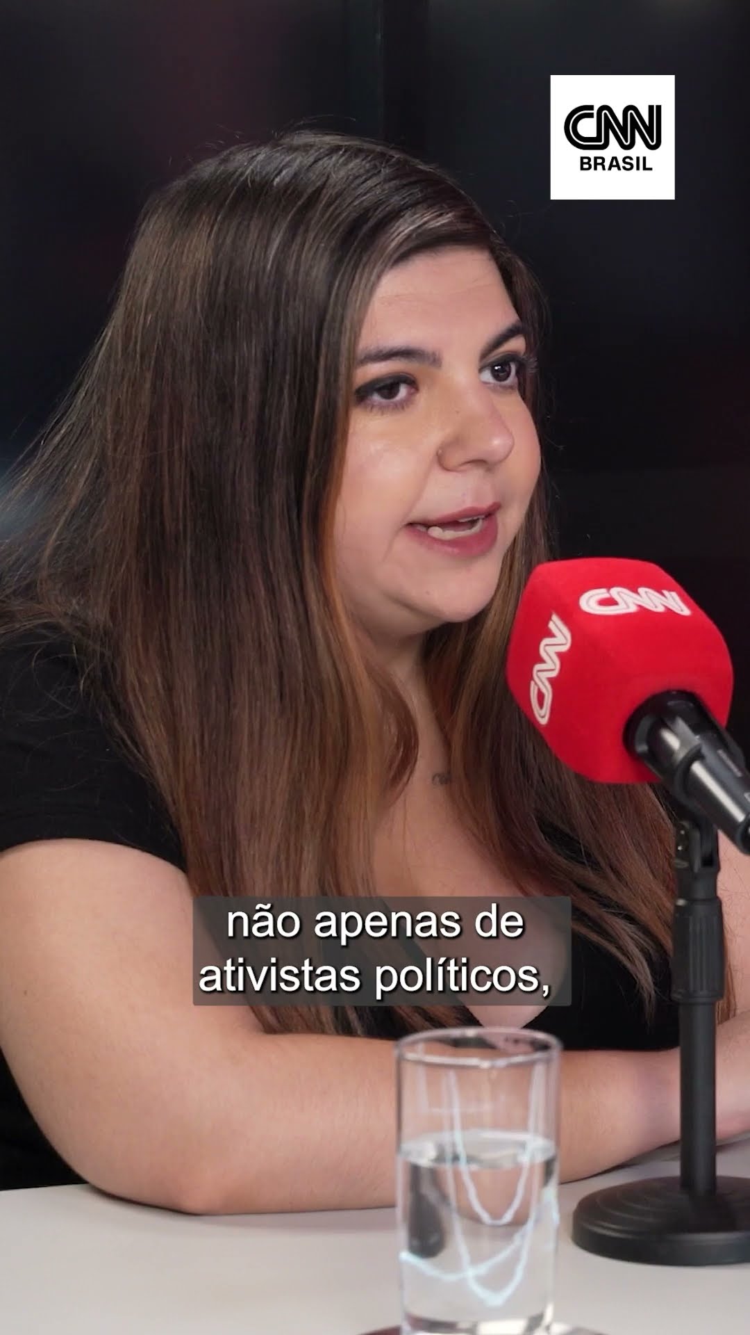 Guerra na Ucrânia fez Putin perder apoio na Rússia, diz Tamilla Imanova, ativista do Memorial