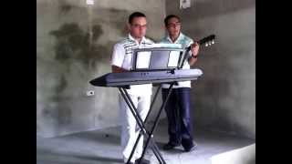 Video thumbnail of "Canción Queremos Darte Gloria - Adoración"