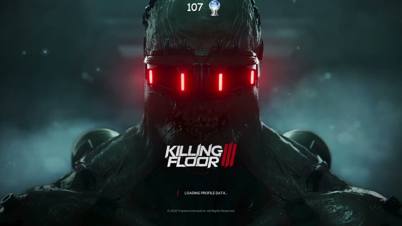 Trying Killing Floor 3