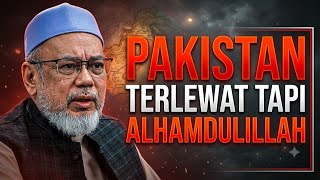 Ustaz Dr Mat Rofa Ismail 🔻 SEBELUM MUNCUL IMAM MAHDI AKAN BERLAKU BANYAK KEZ4LIMAN