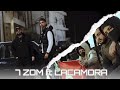 7 ZOM Ft LACAMORA VERY HAPPY 7 ZOM Ft LACAMORA VERY HAPPY