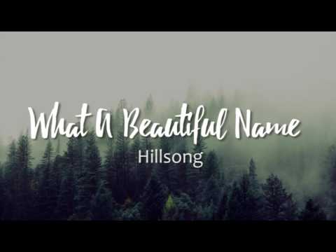 what-a-beautiful-name-(hillsong)---instrumental