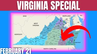 Virginia Special Election