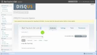 Grow Your Blog Community With Disqus