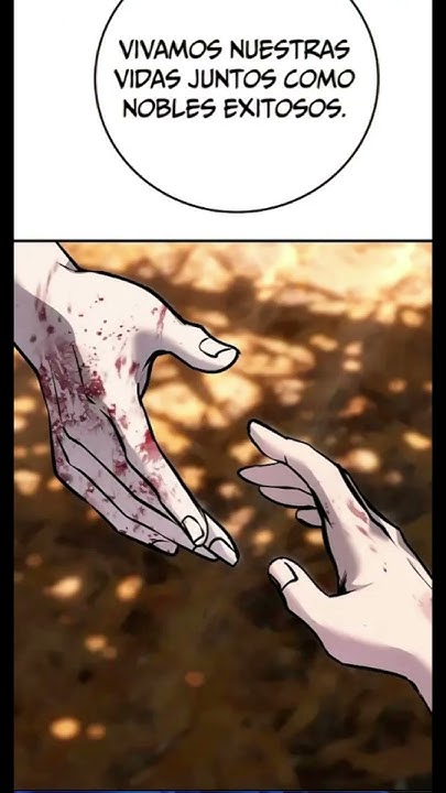 es lo que un hombre hace! #manhwa - YouTube