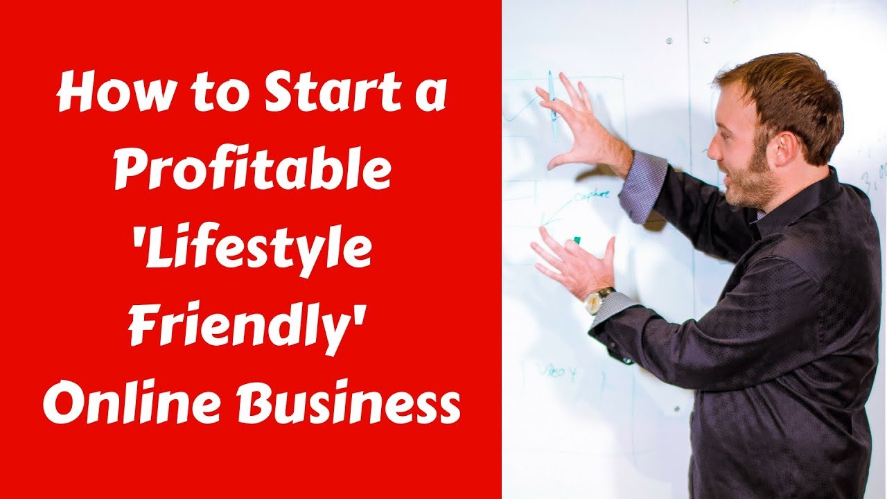 How to Start An Online Business 3 Profitable Models