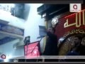فيديو خط الشعائر مجلس في جامع ذو الفقار فيديو خط الشعائر مجلس في جامع ذو الفقار