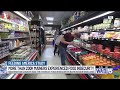 New Feeding America study shows hunger is on the rise in Maine