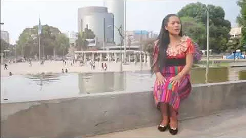 Ana Gabriela Osorio Us alumbra mis ojos
