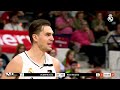 UCAM Murcia 64 - 85 Real Madrid | Jornada 5 ACB