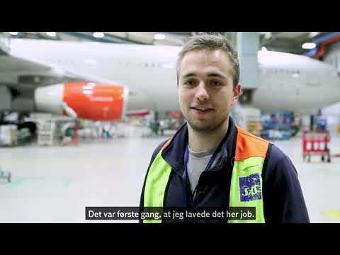 Video: Hvordan bliver jeg certificeret flytekniker?