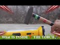 जानिए क्या है टॉर्च के अंदर का राज🔦। इस छोटी सी टॉर्च के अंदर ये क्या चीज है 🥵