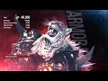 TEKKEN 8 Armor King Arcade Mode
