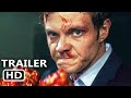 NOVOCAINE Trailer (2025) Jack Quaid