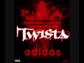 Twista - A.D.I.D.A.S