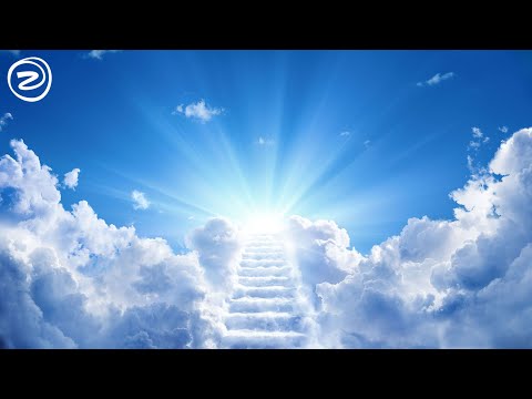 Ambient Relax Music, Calming Dream Music For Deep Relaxation: Heavens Door