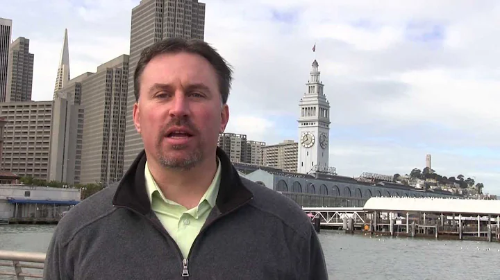 Troy McGee - Business Development Manager
