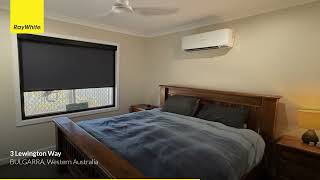 3 Lewington Way, Bulgarra WA