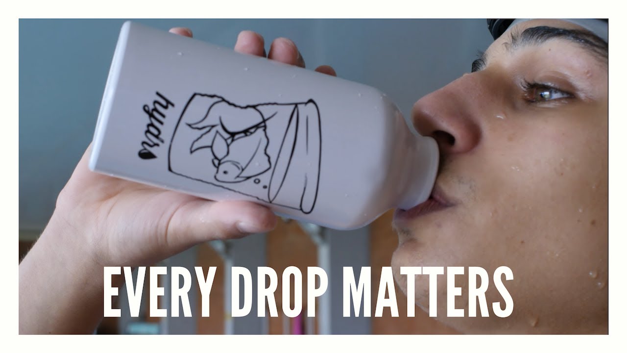 Hydro! | EVERY DROP MATTERS