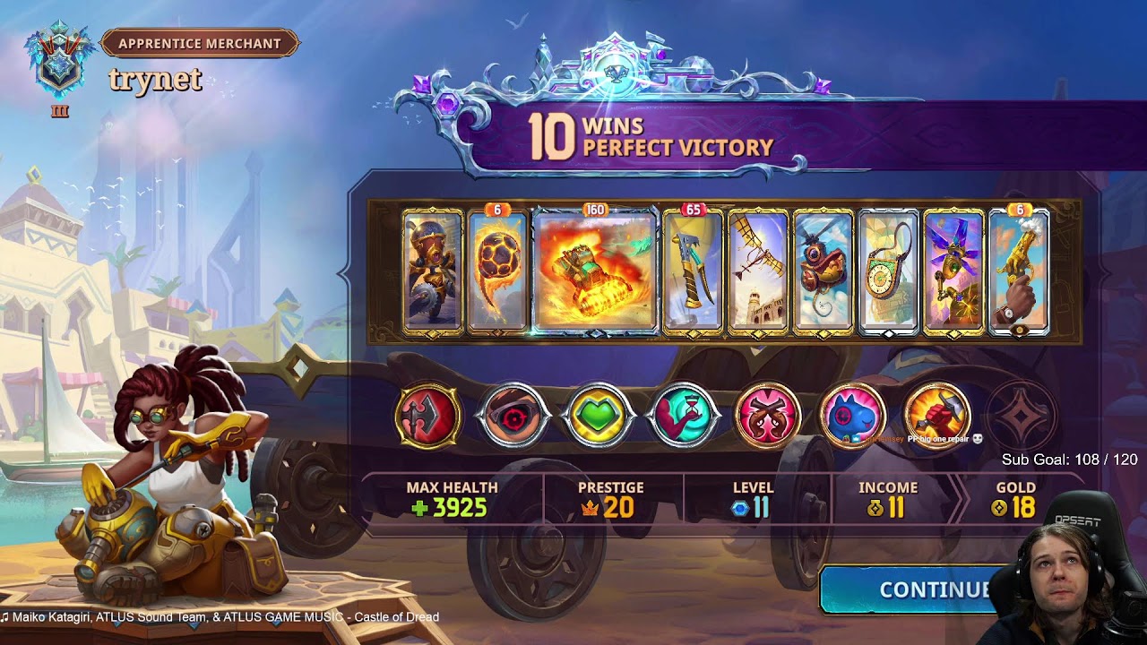 Exploring The New Patch, Rotating Heroes