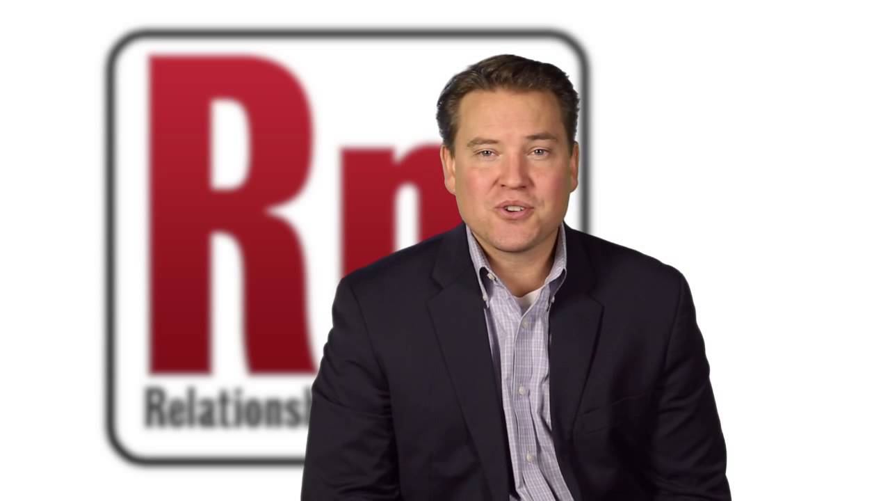 Ambassador Equity - Relationship Momentum by Brian T Church