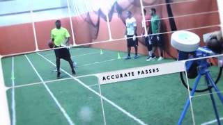 Jugs Sports Field General Football Machine