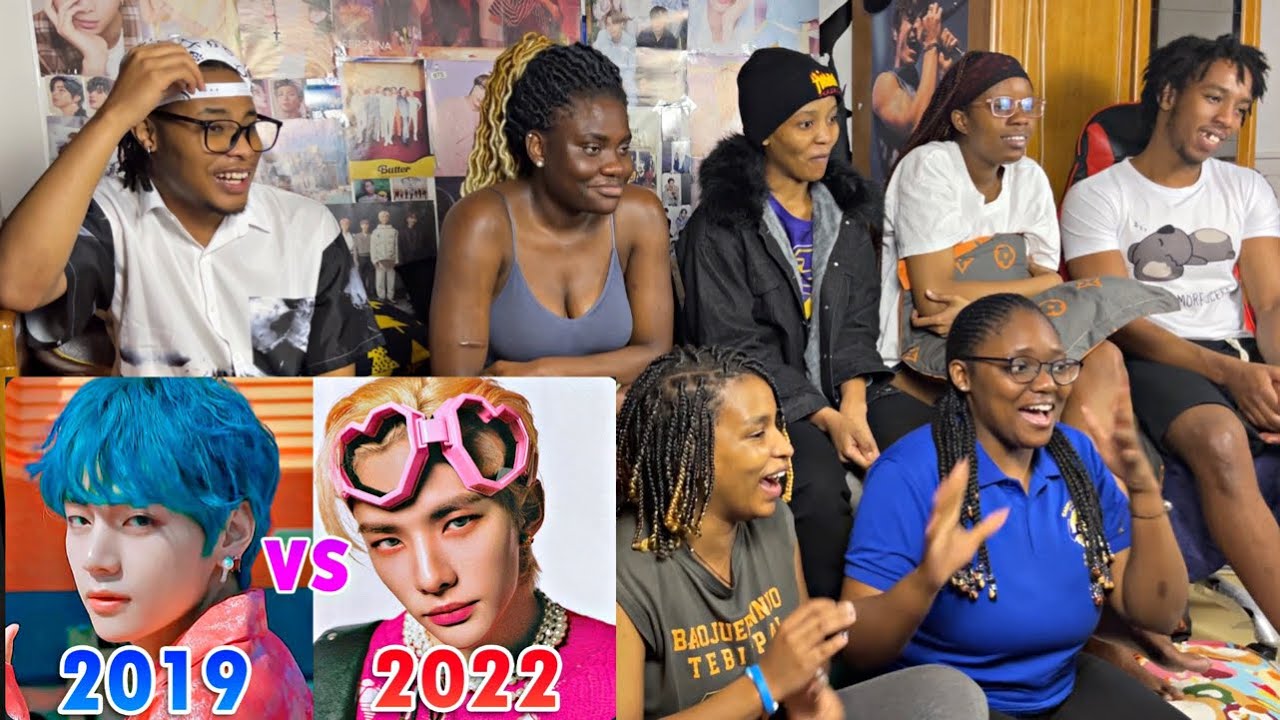 Top 10 Most Viewed KPOP Boy Groups of Each Year - 2010 to 2022