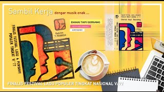 Finalis Festival Lagu \u0026 Penyanyi Populer V/77 Album (1977)