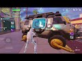 Fortnite on iPad A16 (Chapter 7 Season 2) #498