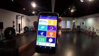 Corporate Wellness Promo Video