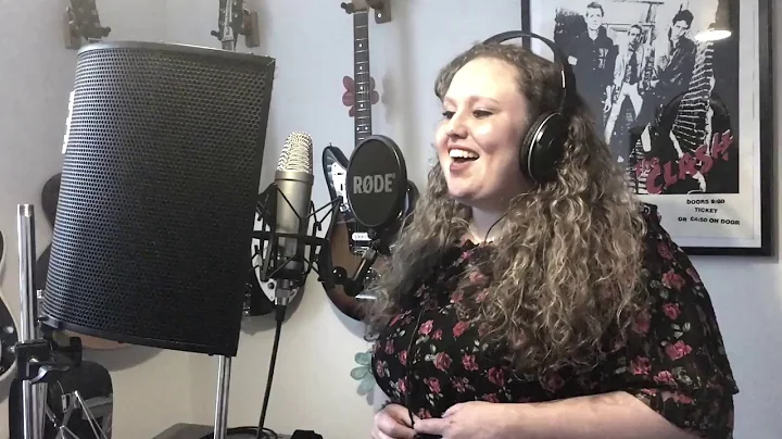 Will You Still Love Me Tomorrow sung by Lucy Clark